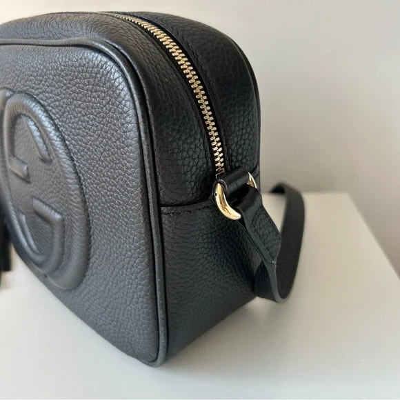 Gucci SoHo Disco Camera Bag - Picture 6 of 17